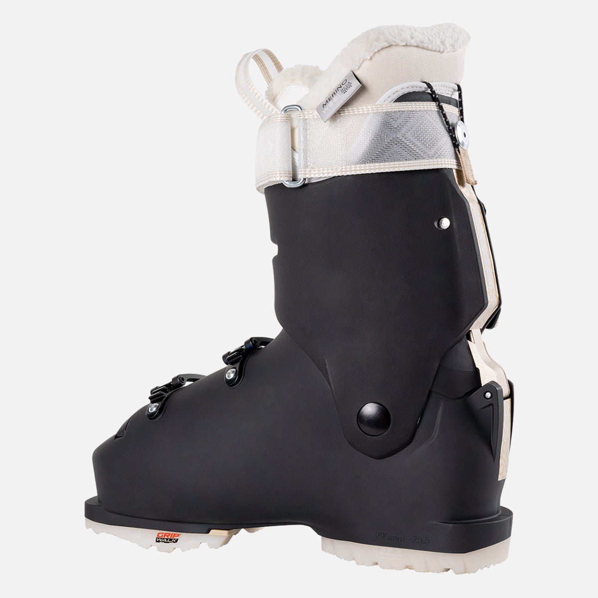 Rossignol Vizion 4B Pro 90 LV GW 2