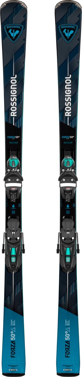 Rossignol Forza 50° CAM 157 cm