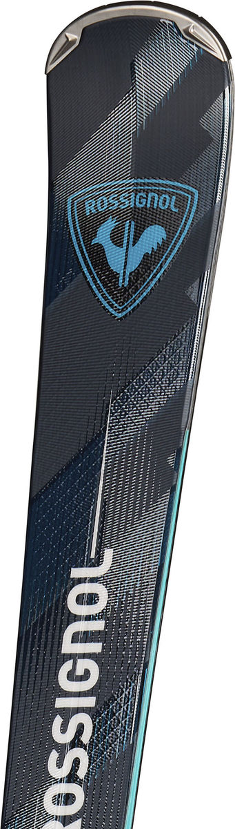Rossignol Forza 50° CAM 1