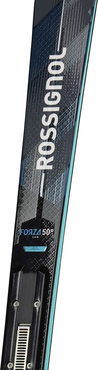 Rossignol Forza 50° CAM 157 cm