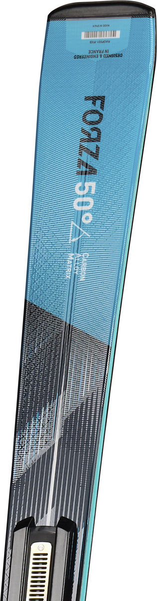 Rossignol Forza 50° CAM 157 cm
