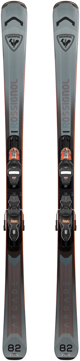 Rossignol Arcade 82 168 cm
