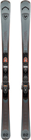 Rossignol Arcade 82 168 cm