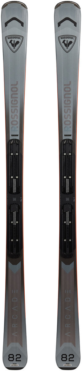 Rossignol Arcade 82 168 cm