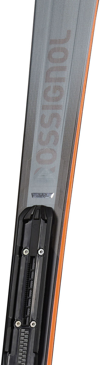 Rossignol Arcade 82 168 cm