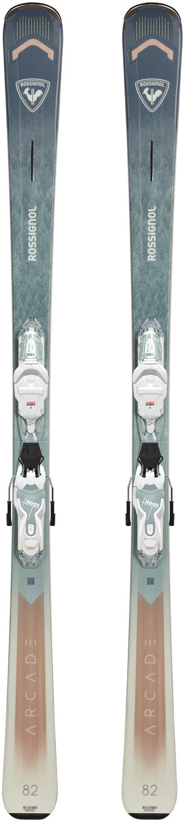 Rossignol Arcade W 82 152 cm