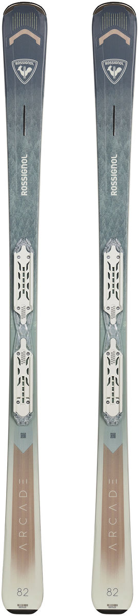 Rossignol Arcade W 82 152 cm