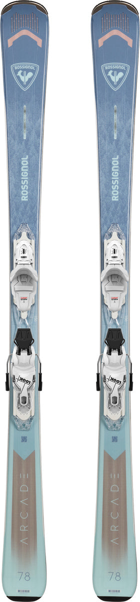Rossignol Arcade W 78 1
