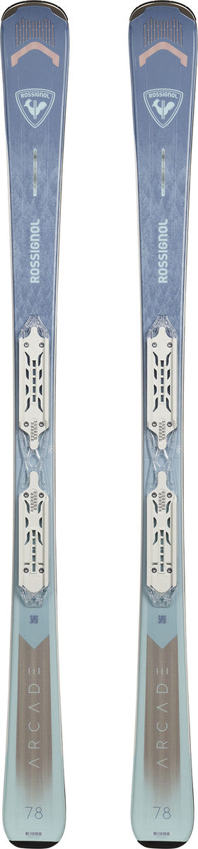 Rossignol Arcade W 78 148 cm