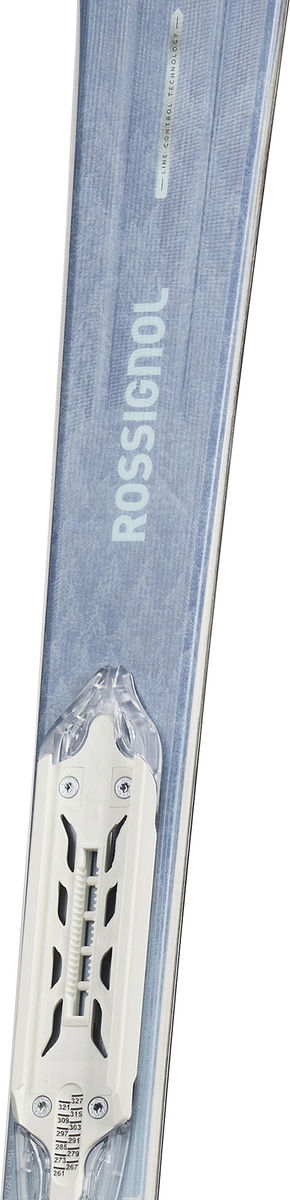 Rossignol Arcade W 78