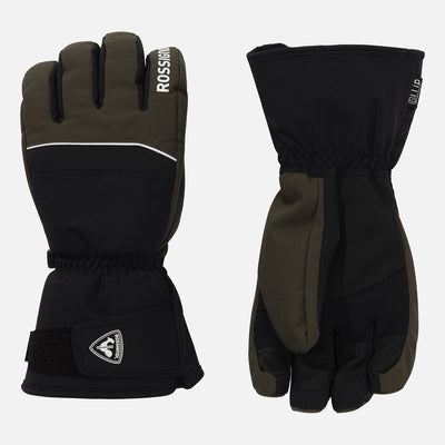 Rossignol Tech Impr G 8