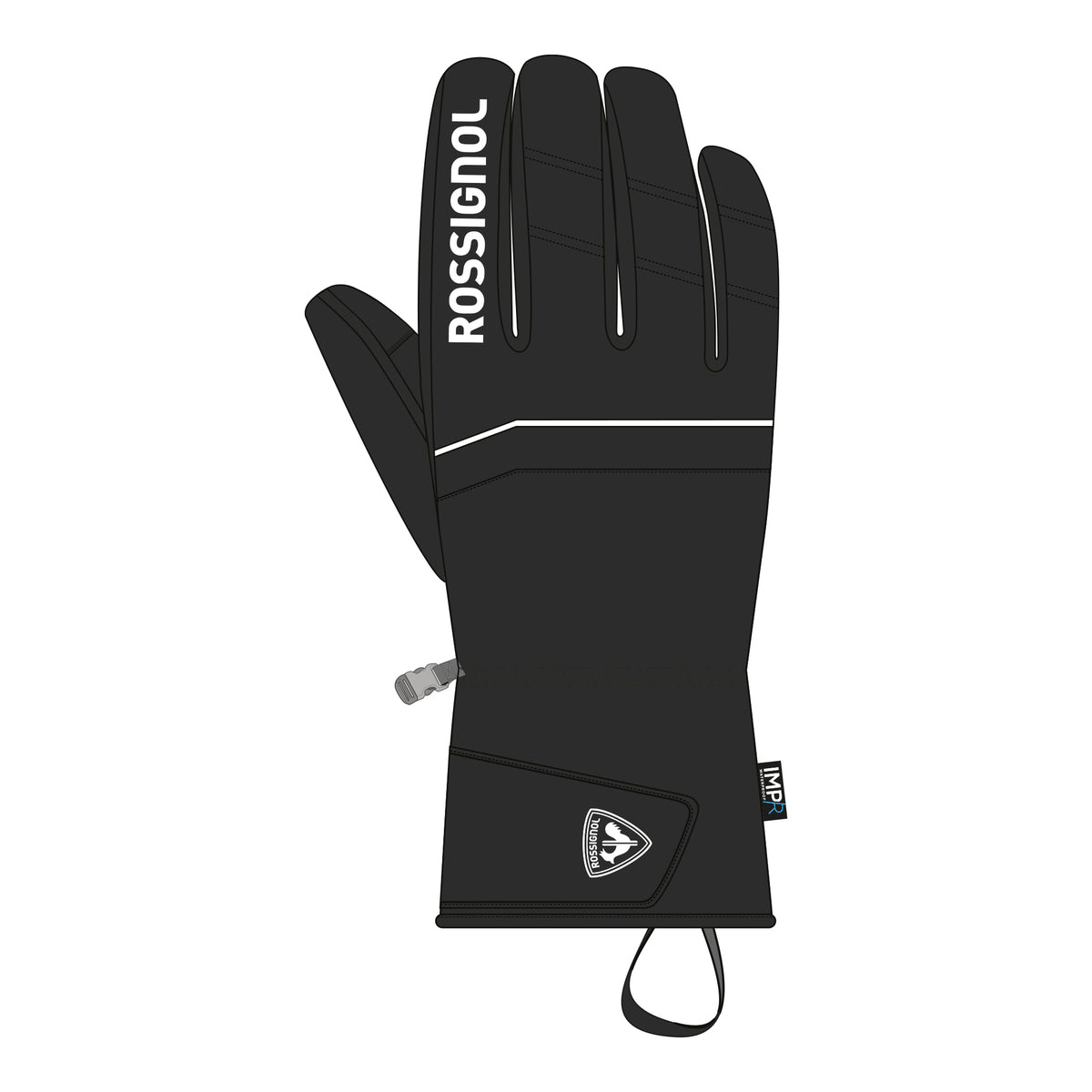 Rossignol Tech Impr G