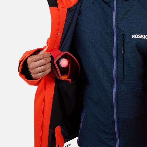 Rossignol Rochrun Insulated M
