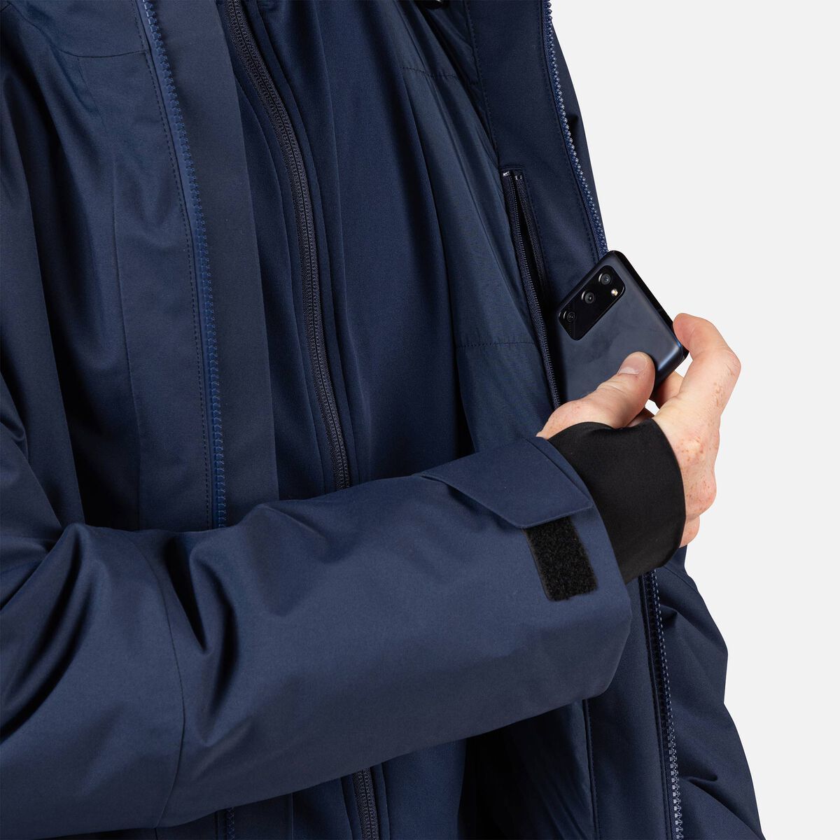 Rossignol Rochrun Insulated M