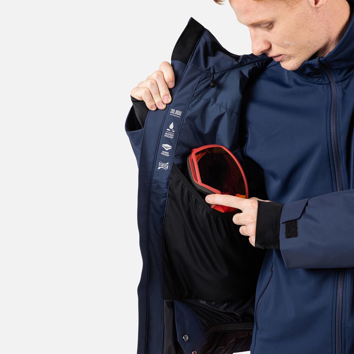 Rossignol Rochrun Insulated