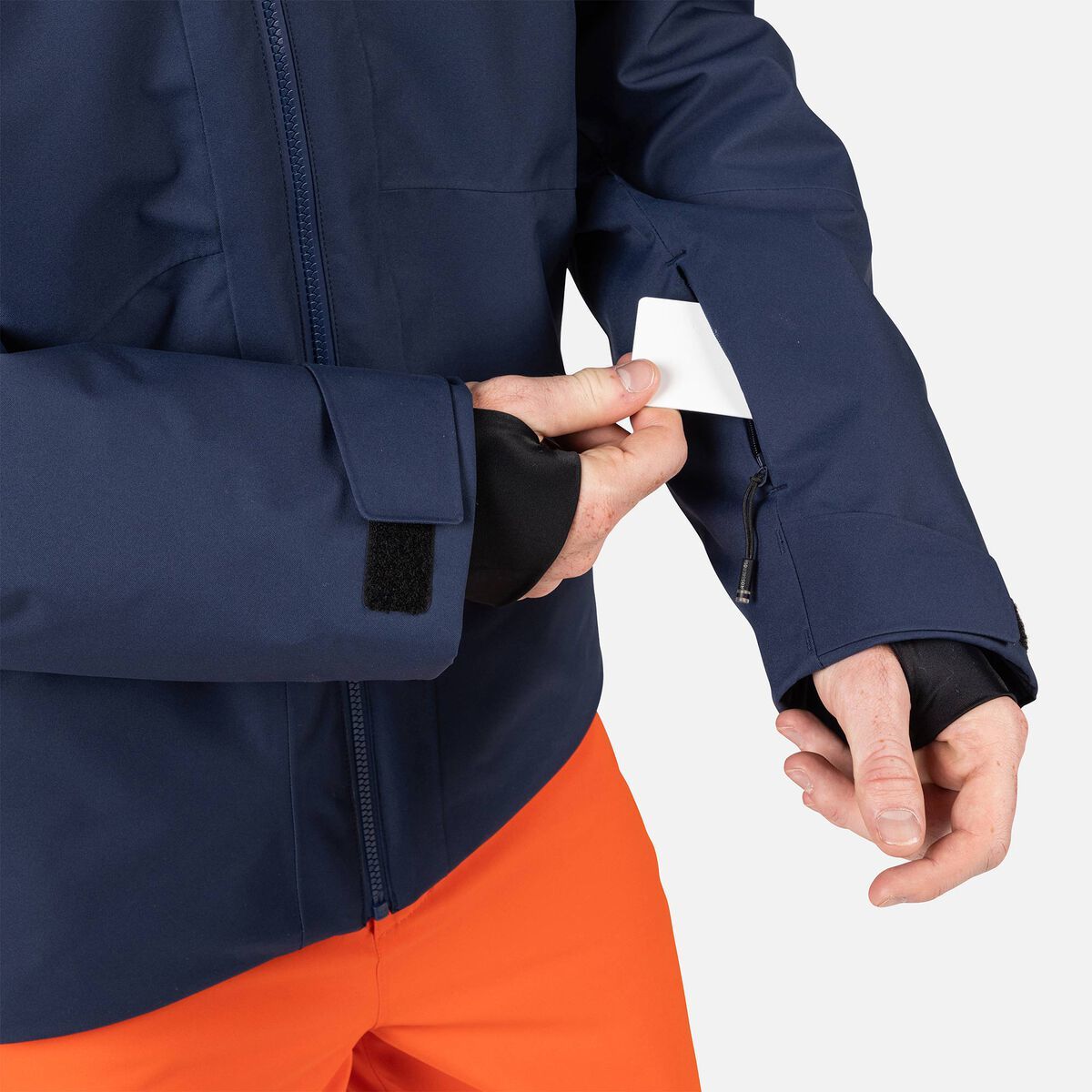 Rossignol Rochrun Insulated M