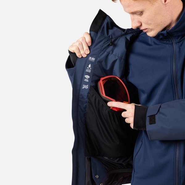 Rossignol Insulated Ski Pants M