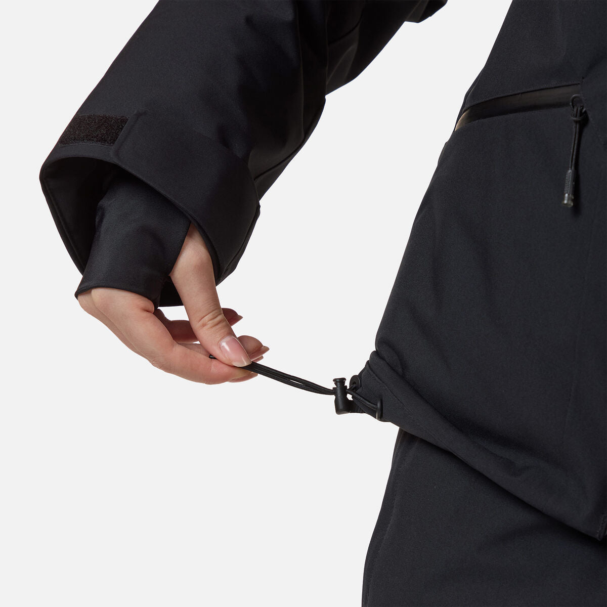 Rossignol Rochrun Insulated W S