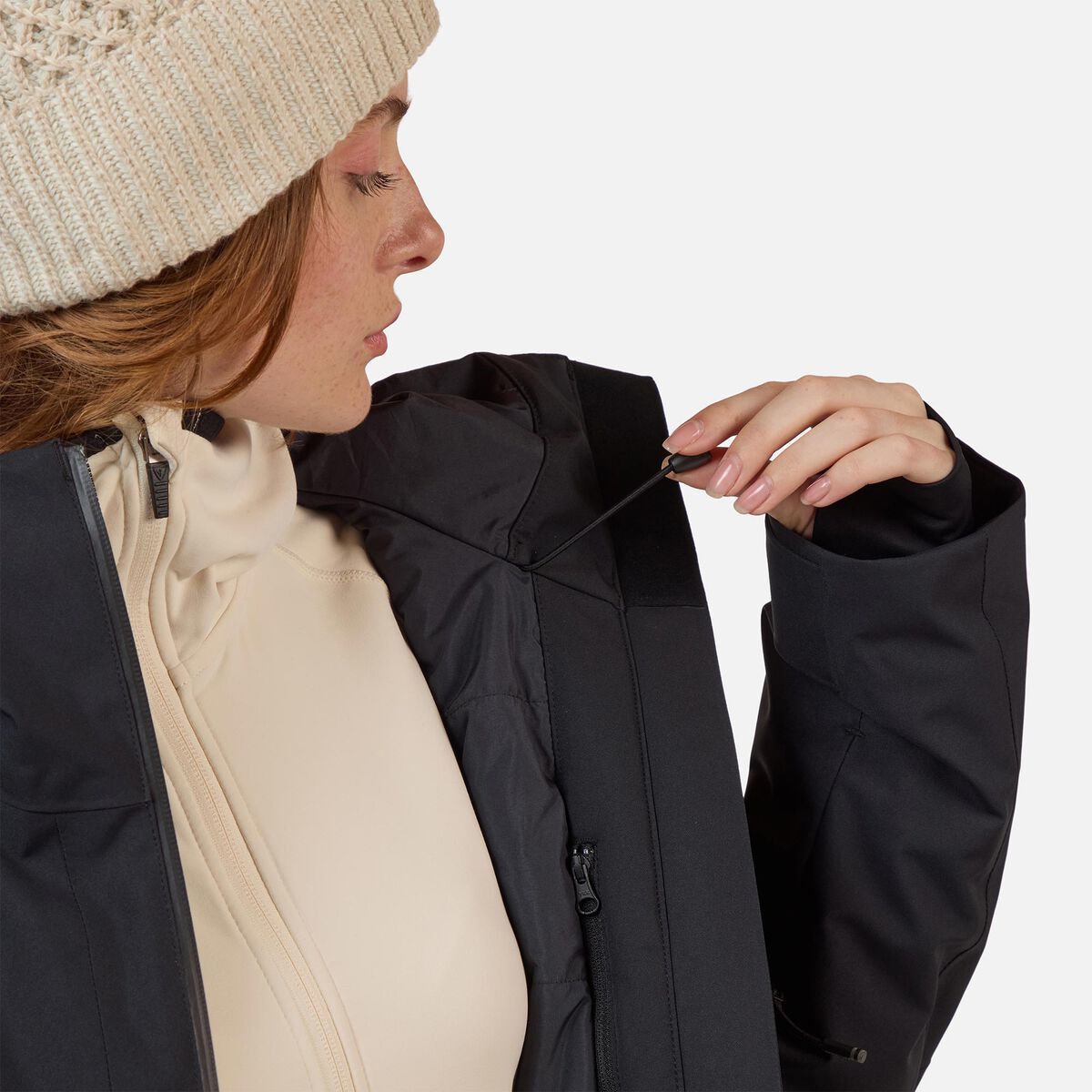 Rossignol Rochrun Insulated W