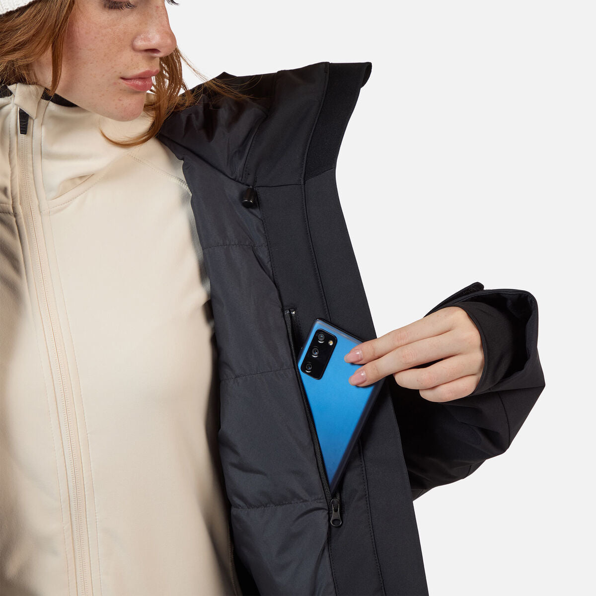 Rossignol Rochrun Insulated W S