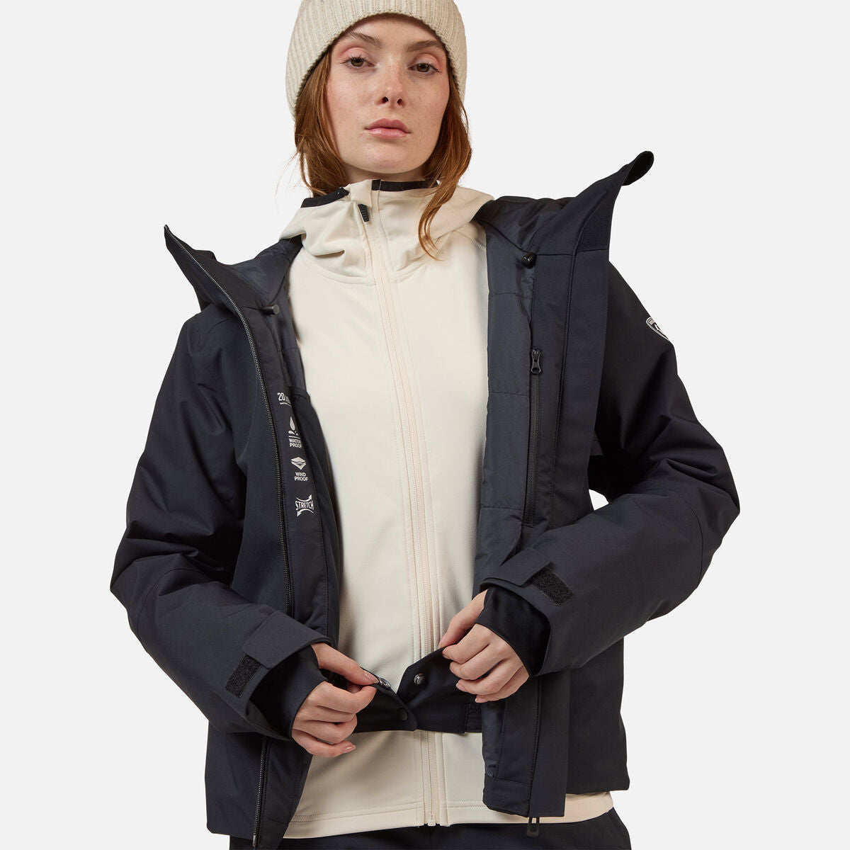 Rossignol Rochrun Insulated W