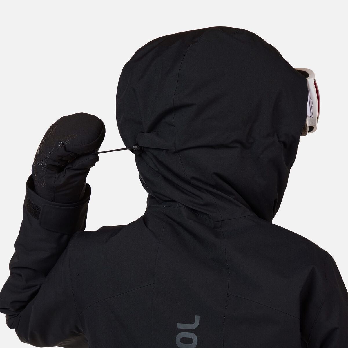 Rossignol Rochrun Insulated W S