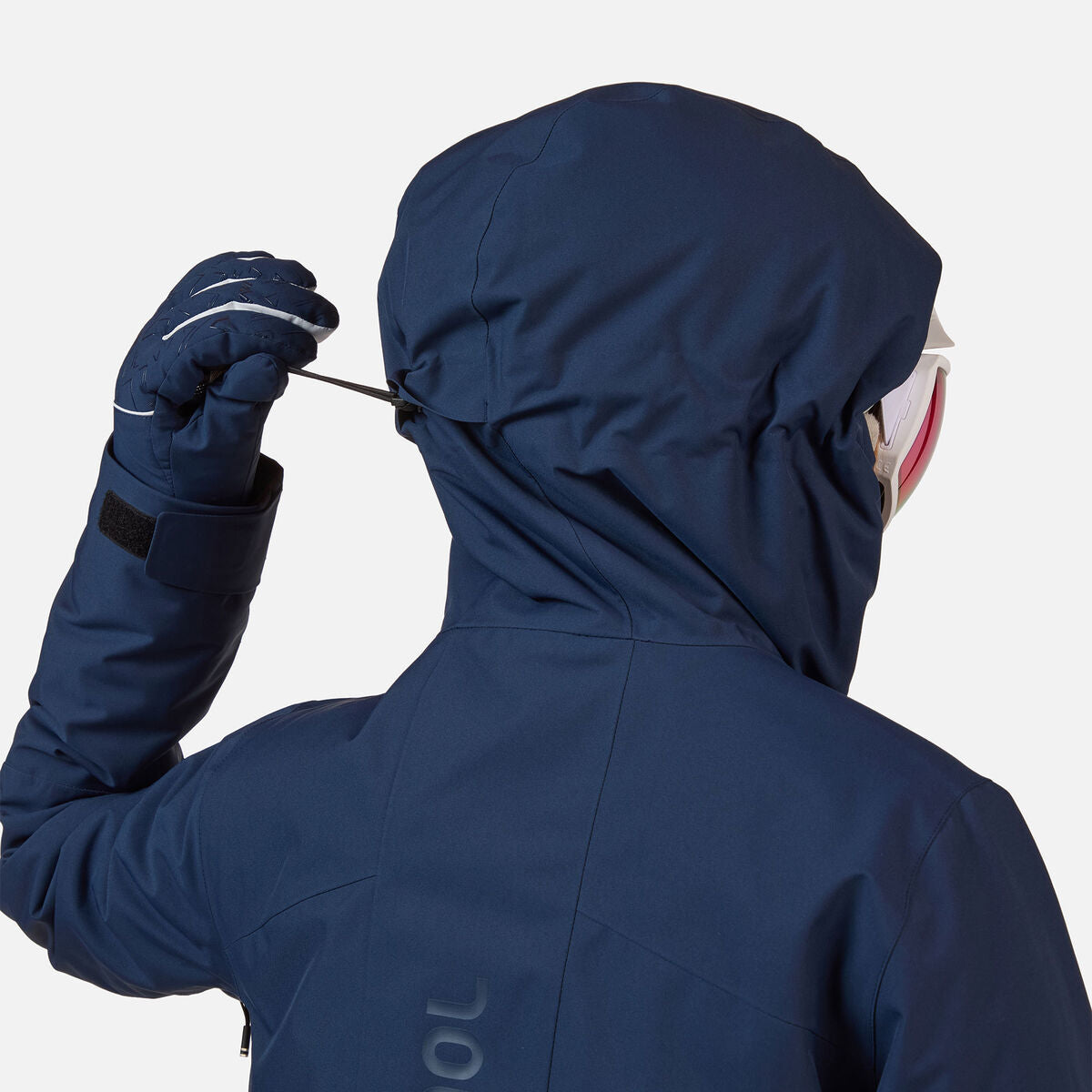 Rossignol Rochrun Insulated W S