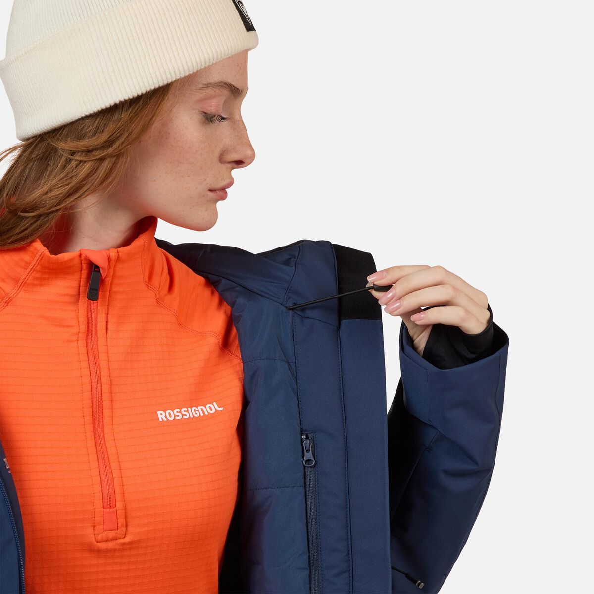 Rossignol Rochrun Insulated W