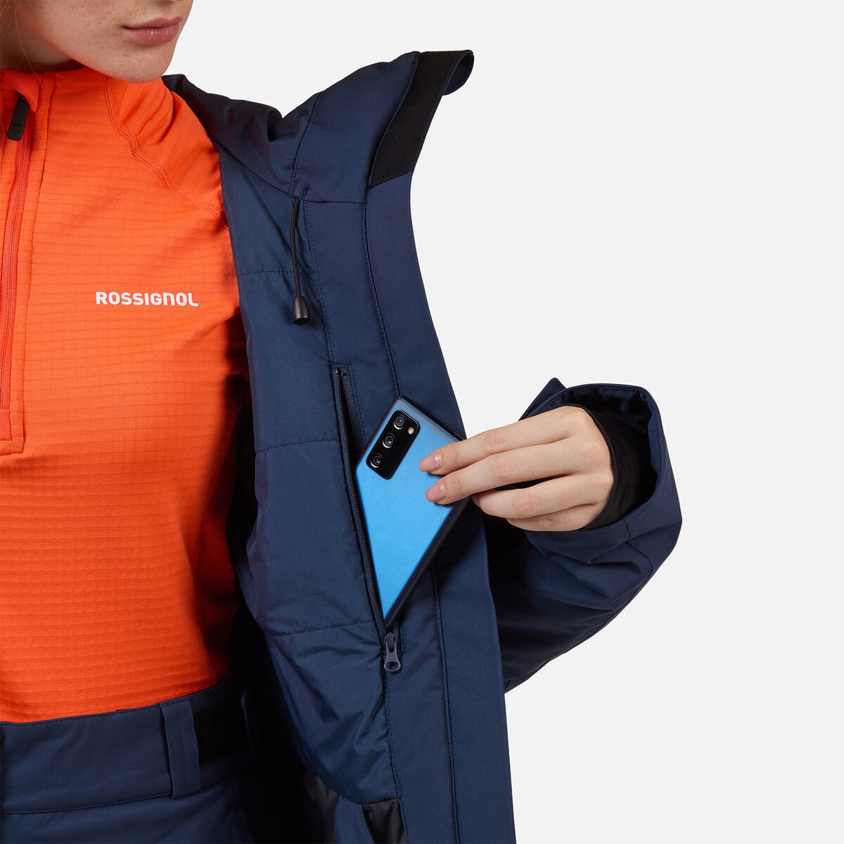 Rossignol Rochrun Insulated W