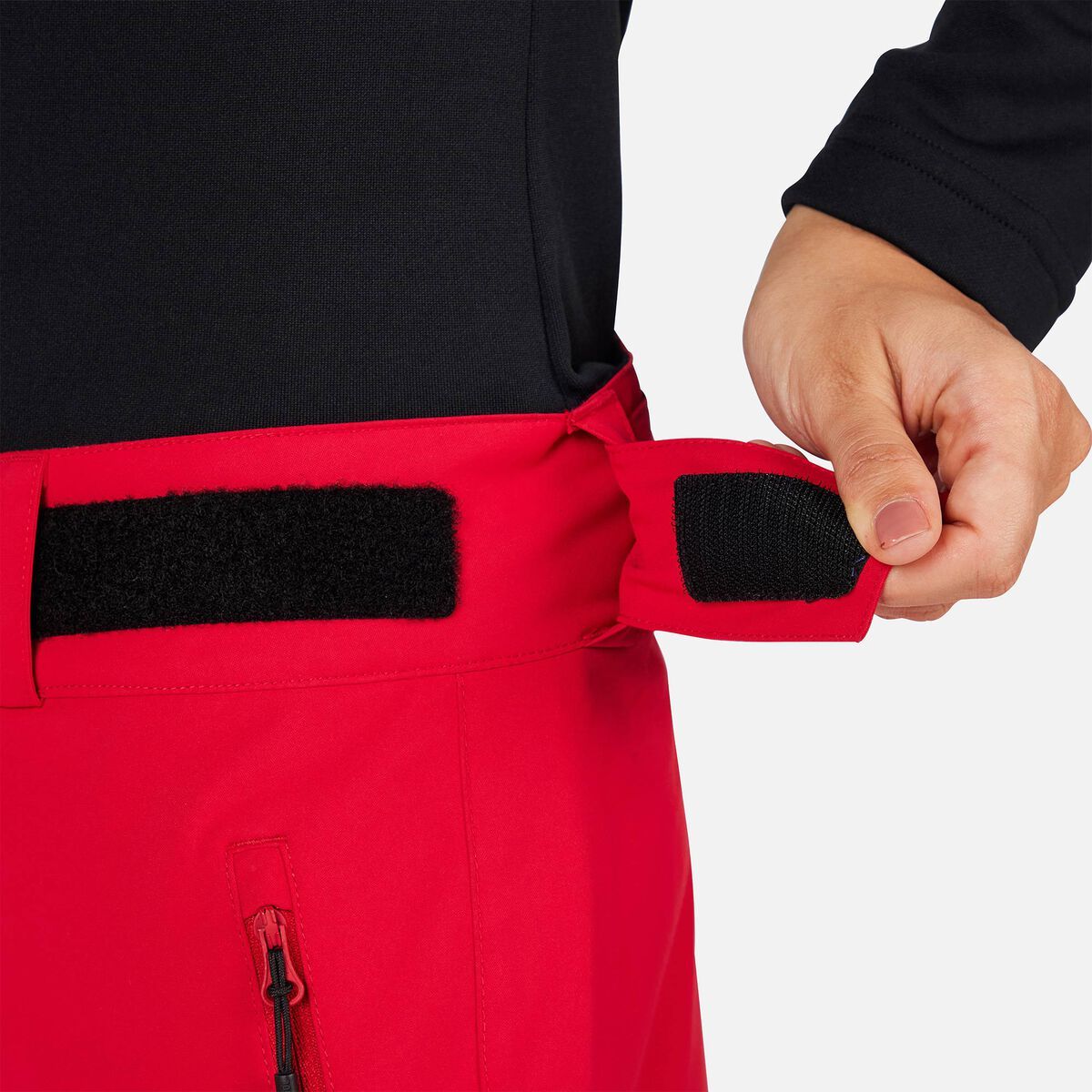 Rossignol Strawpile Insulated