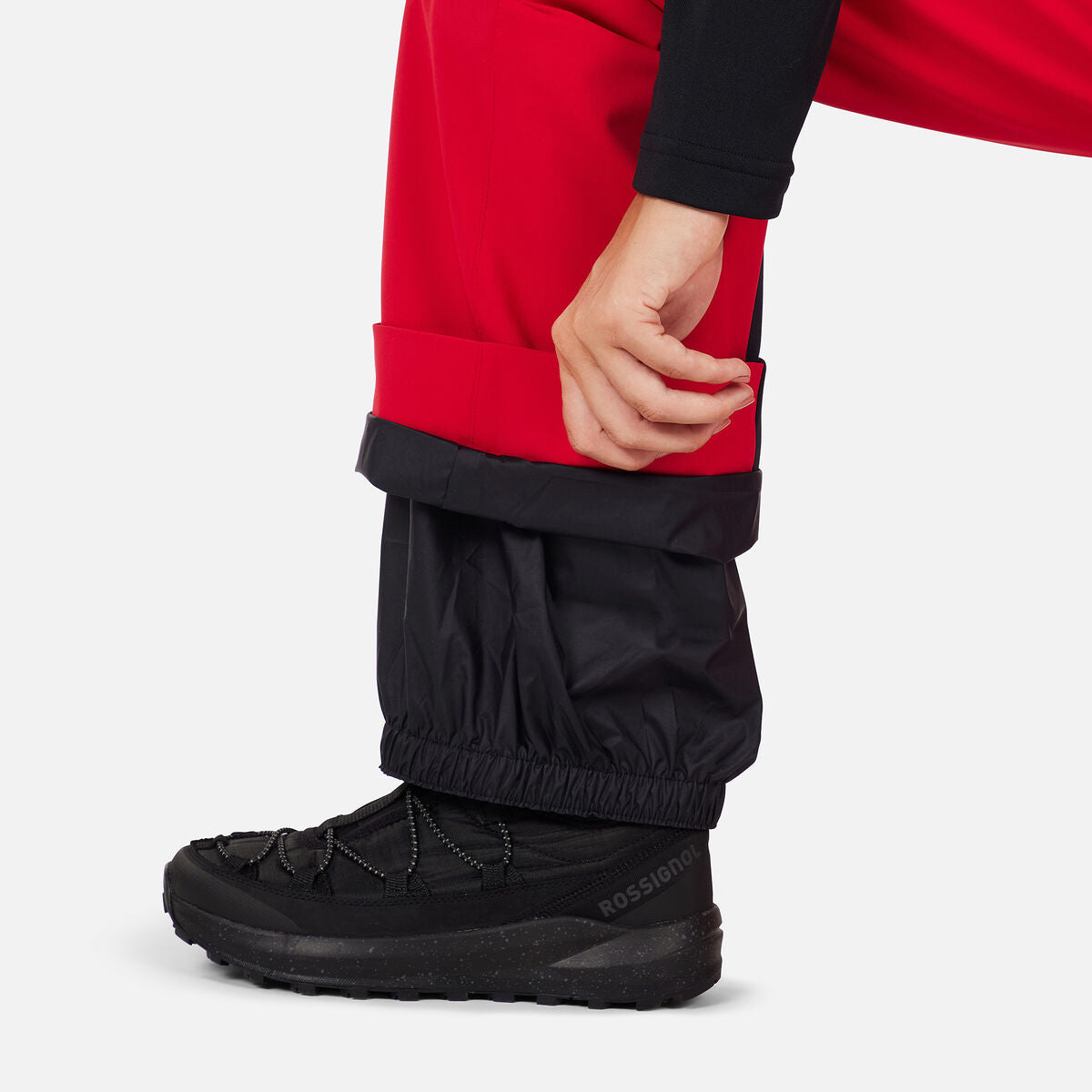 Rossignol Strawpile Insulated