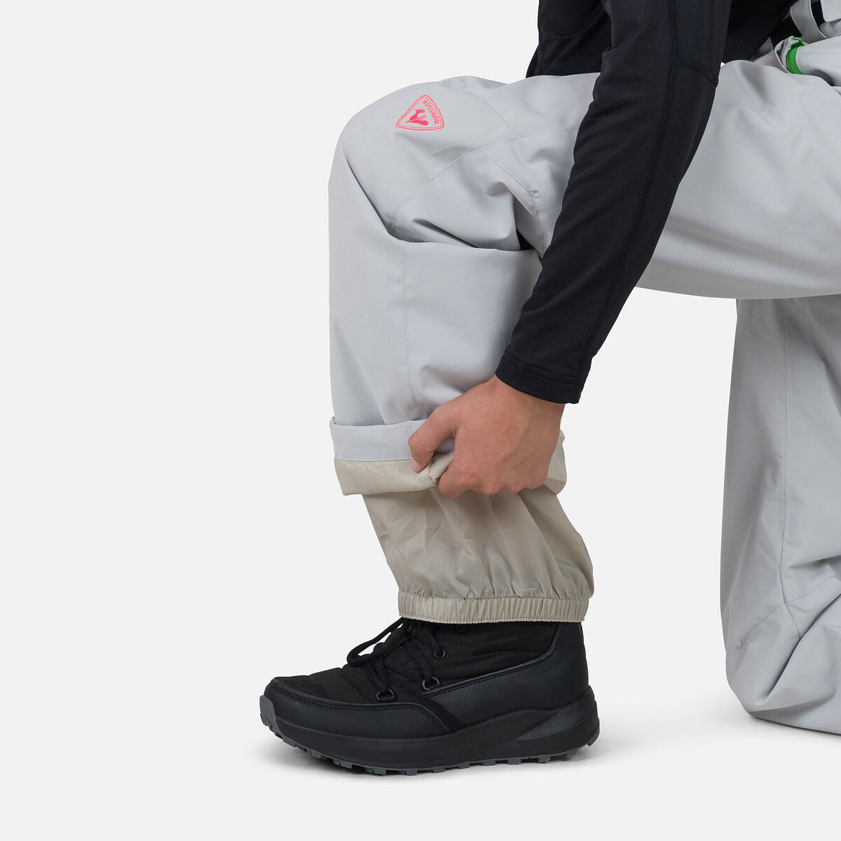 Rossignol Ski Pants 1