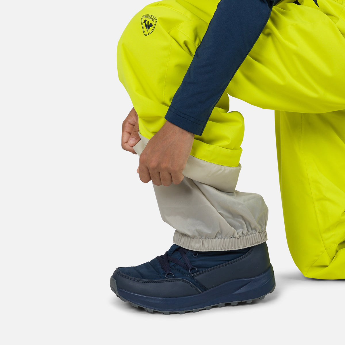 Rossignol Ski Pants 128