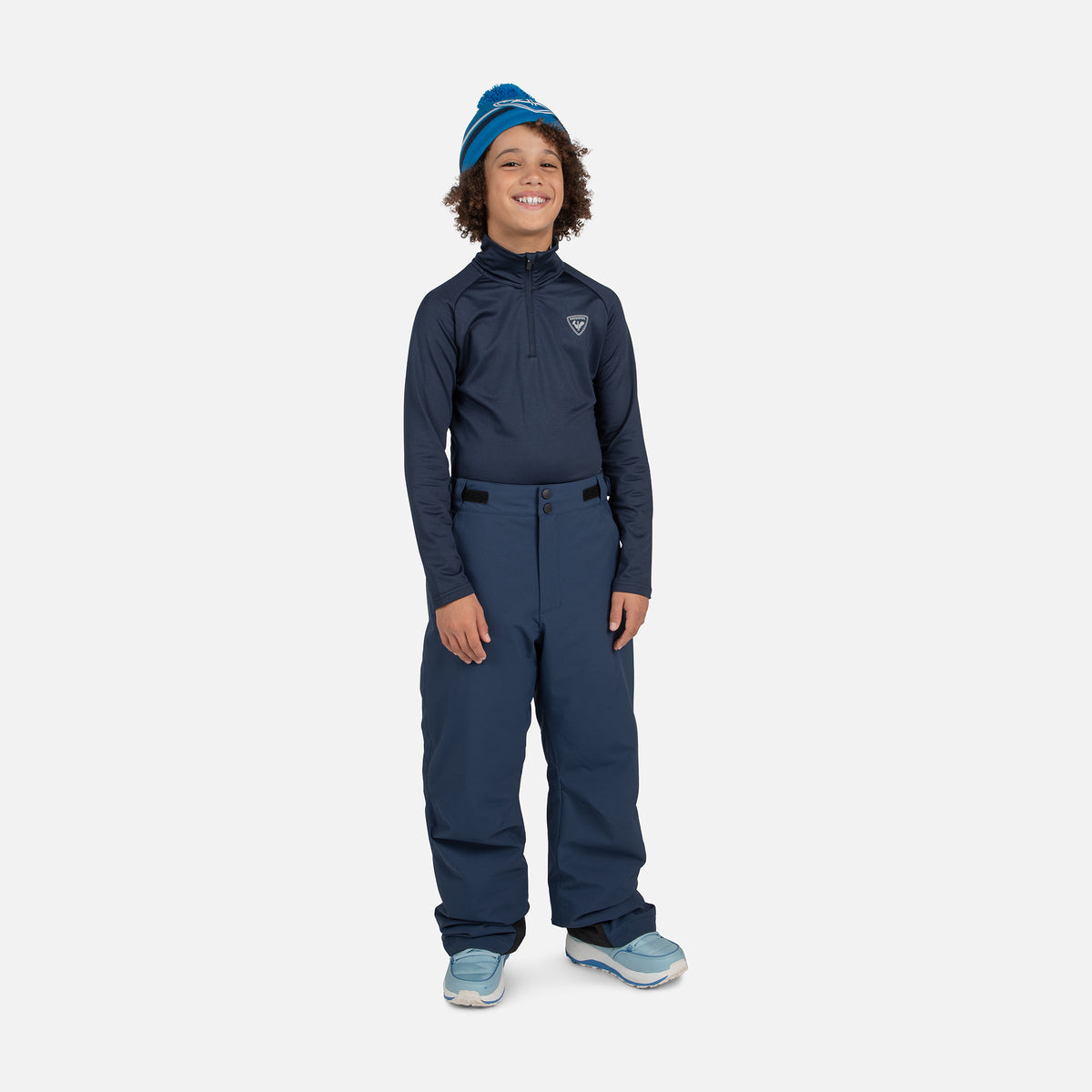 Rossignol Ski Pants 128