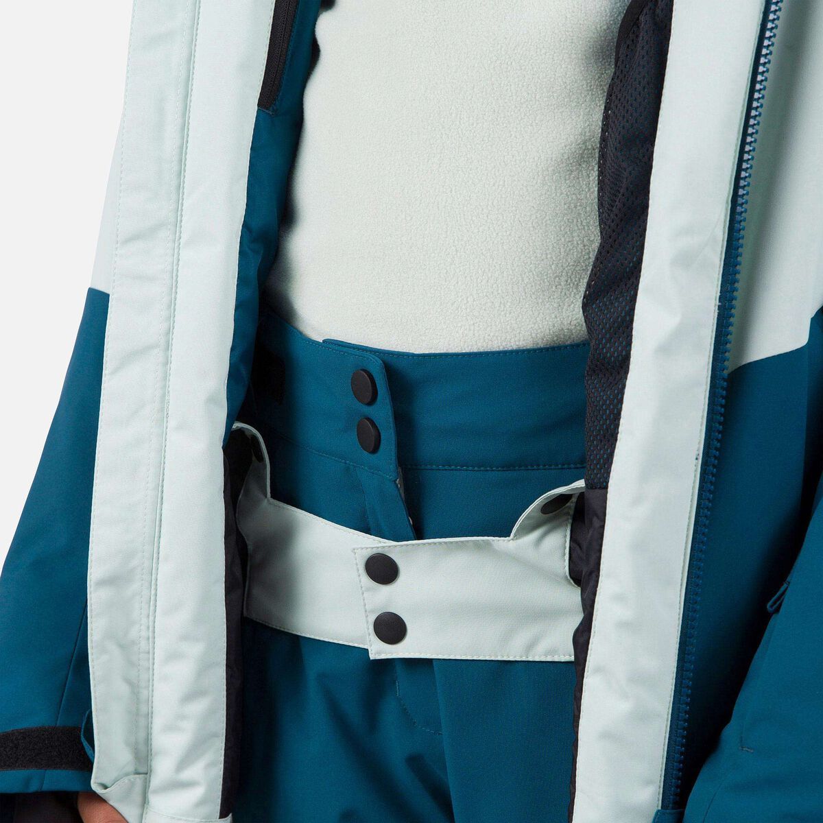 Rossignol Jr Wispile 128