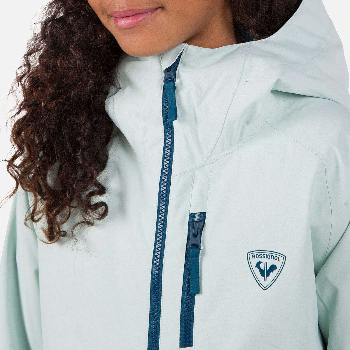 Rossignol Jr Wispile 128