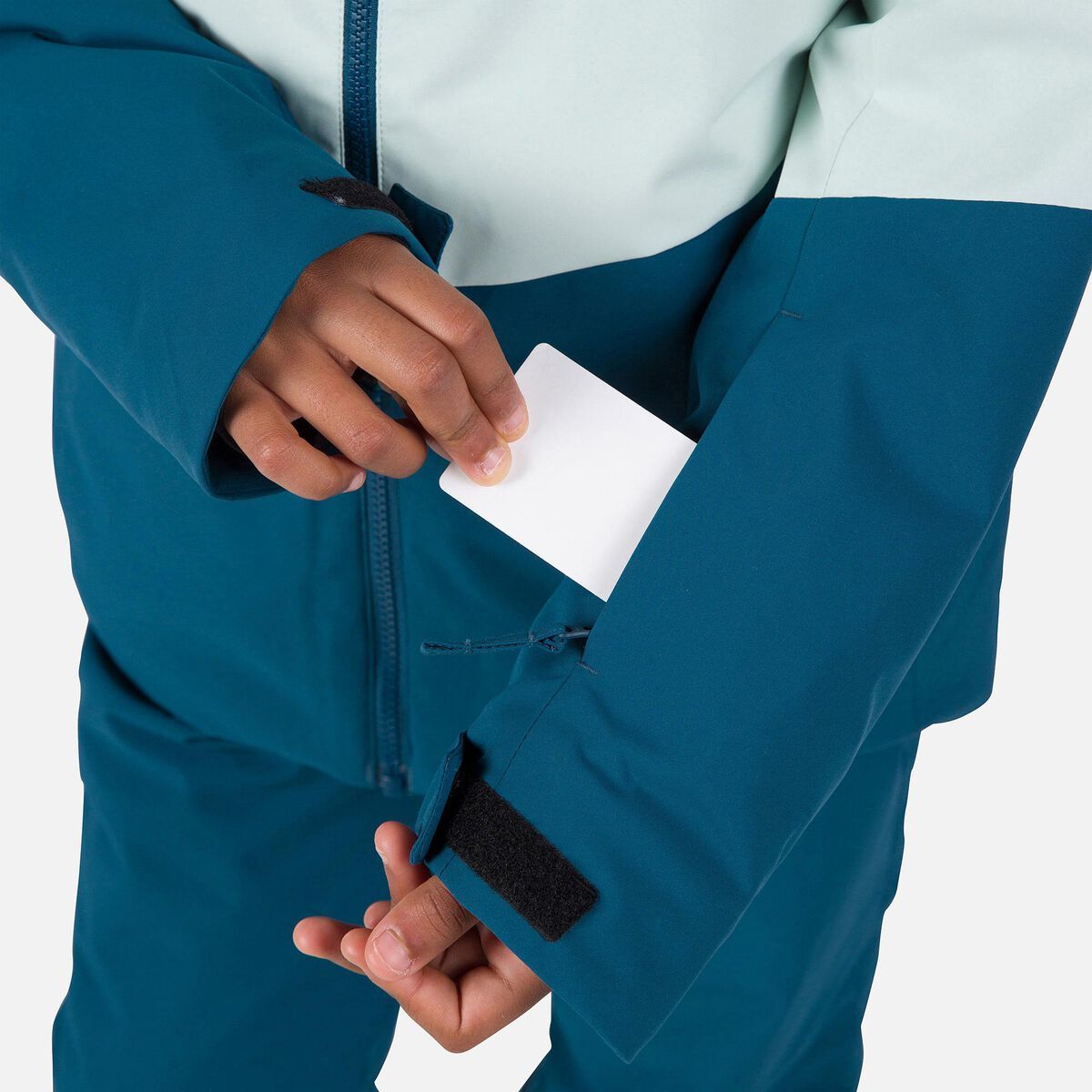 Rossignol Jr Wispile 128