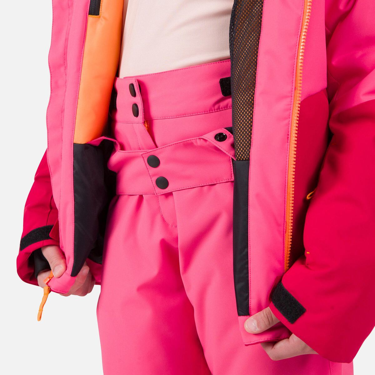 Rossignol Jr Wispile 1