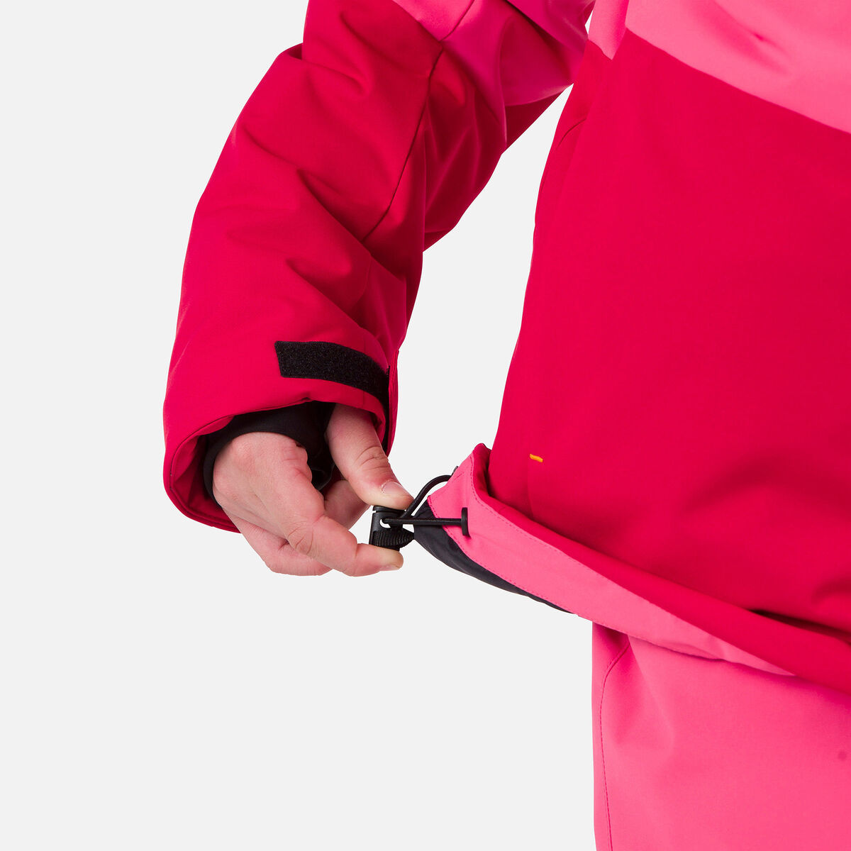 Rossignol Jr Wispile 164