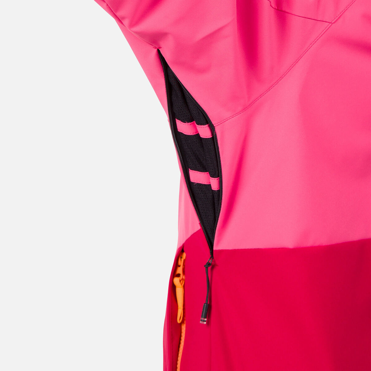 Rossignol Jr Wispile 164