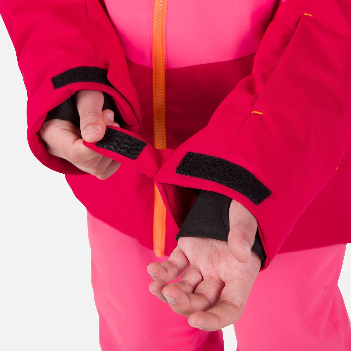 Rossignol Jr Wispile 164