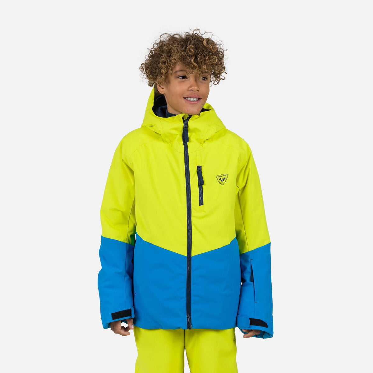 Rossignol Jr Wispile 1