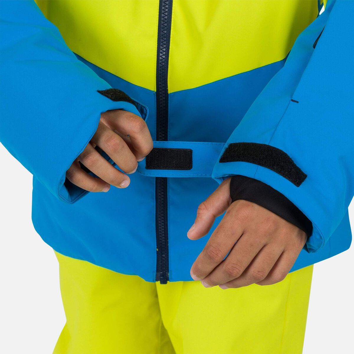 Rossignol Jr Wispile 1