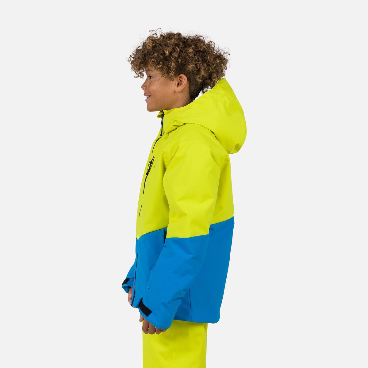 Rossignol Jr Wispile 1