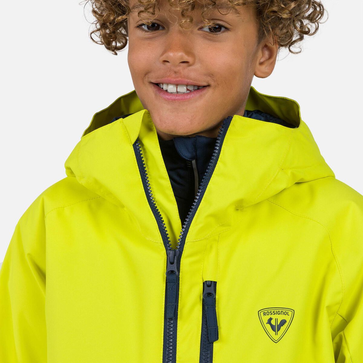 Rossignol Jr Wispile 1