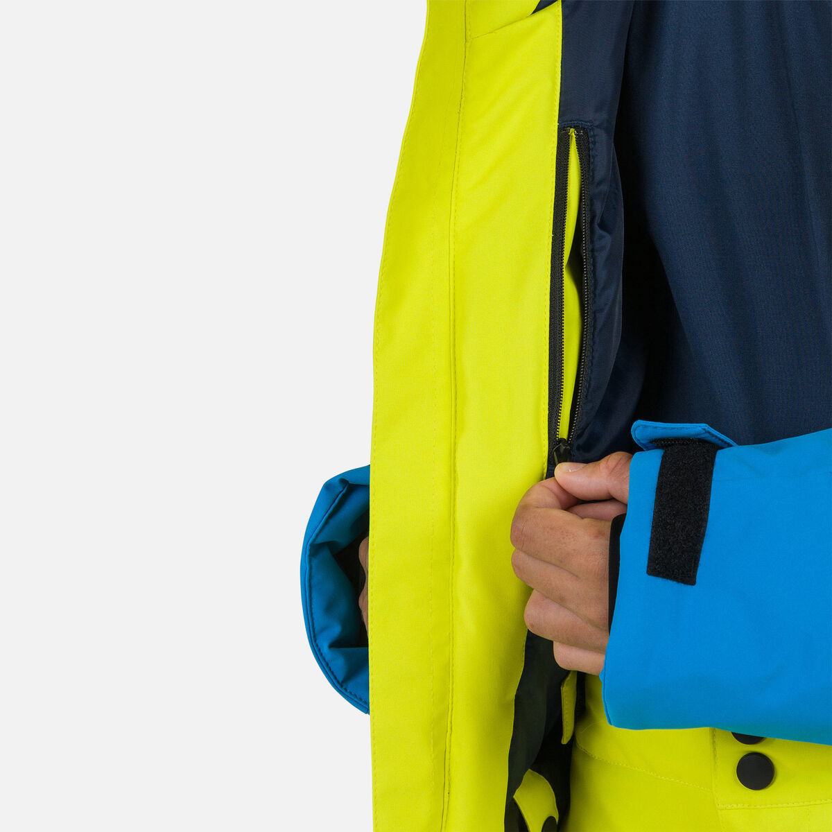 Rossignol Jr Wispile 128