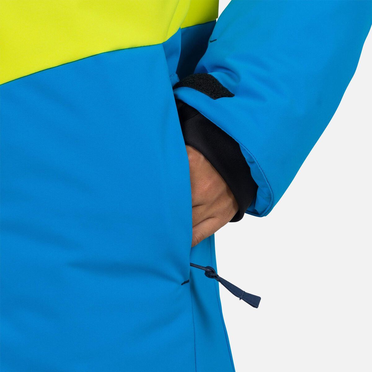 Rossignol Jr Wispile 128