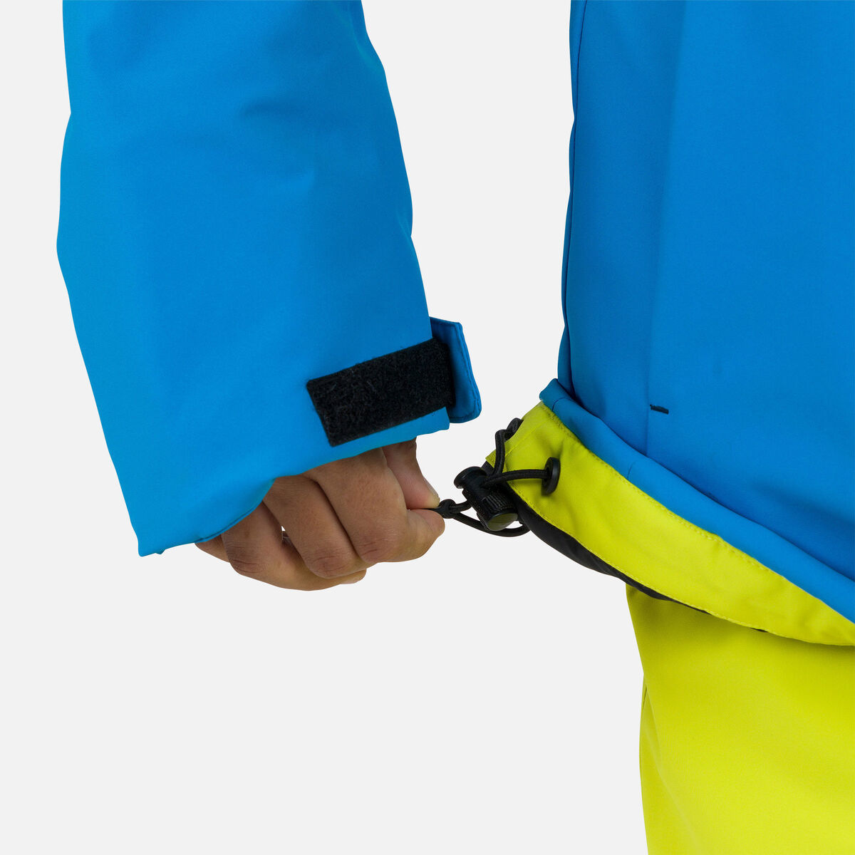 Rossignol Jr Wispile 140