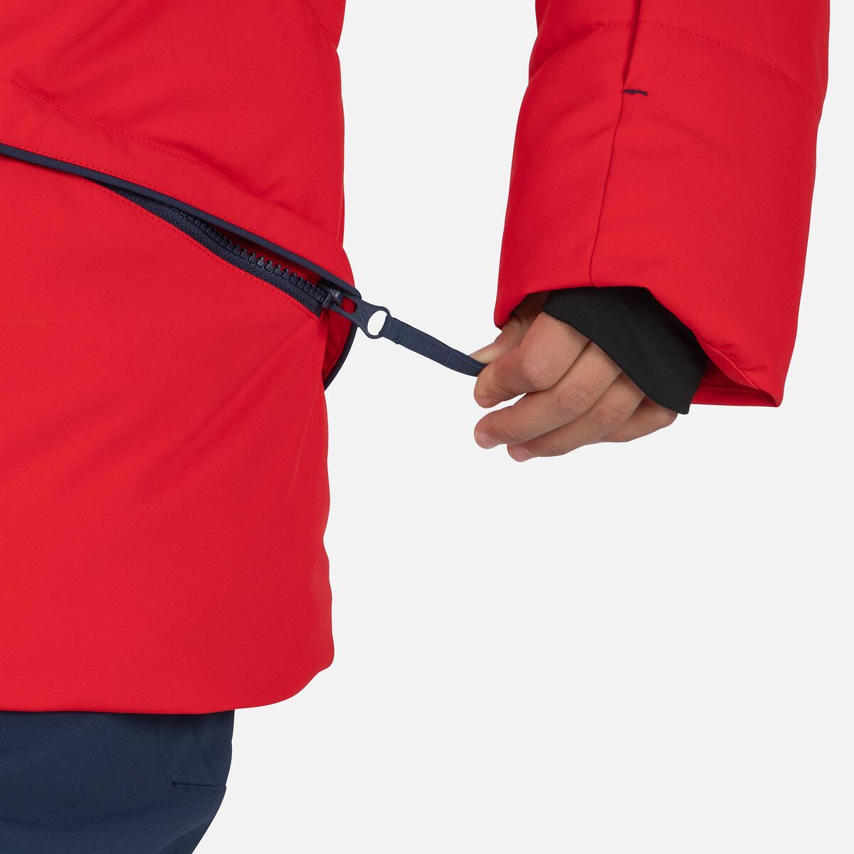 Rossignol Boy Siz 128