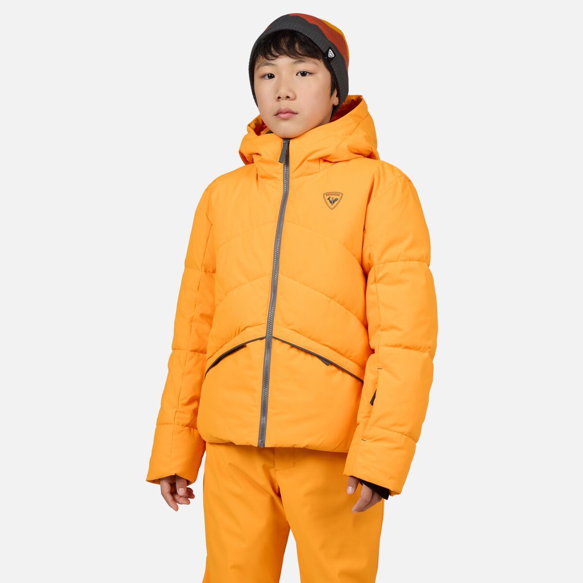Rossignol Boy Siz 1